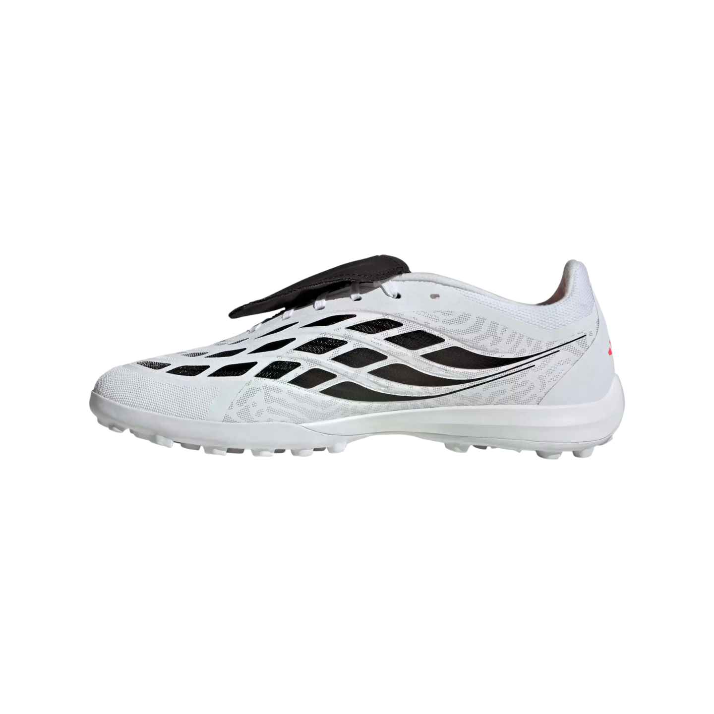 Adidas Predator League Foldover Tongue Turf Shoes