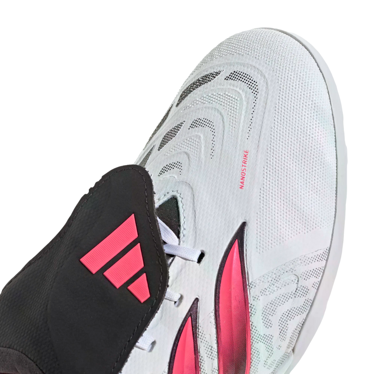 Adidas Predator League Foldover Tongue Turf Shoes