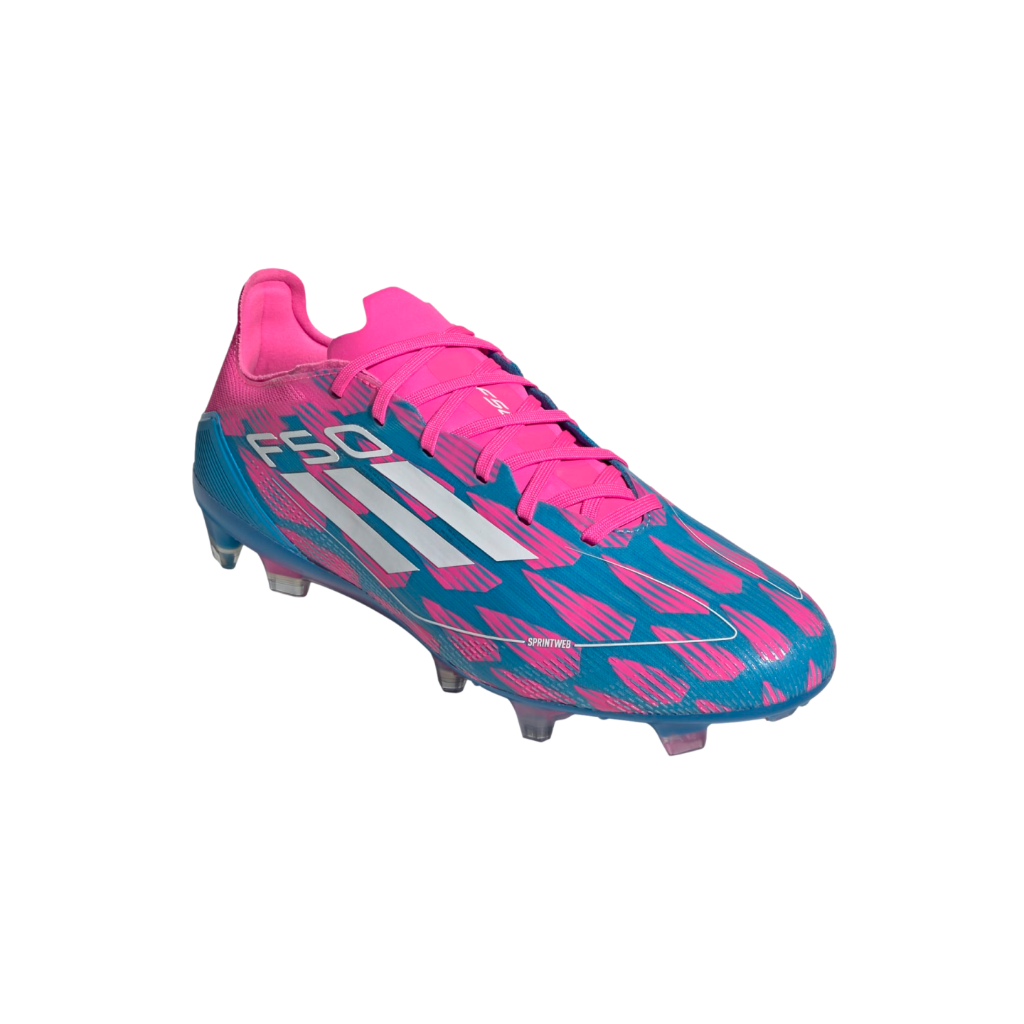 Adidas F50 Pro Firm Ground Cleats IH7338