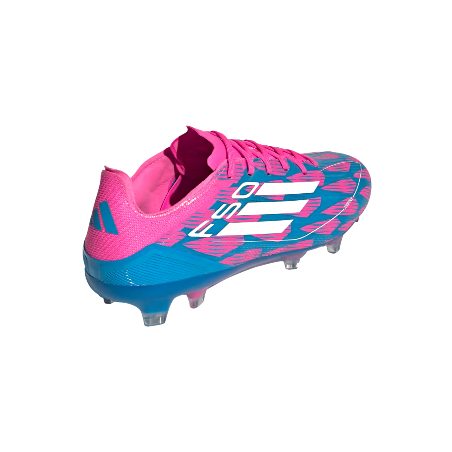 Adidas F50 Pro Firm Ground Cleats IH7338