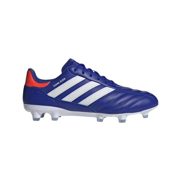 Adidas Copa Icon Firm Ground Cleats Soccer IH7370 Blue