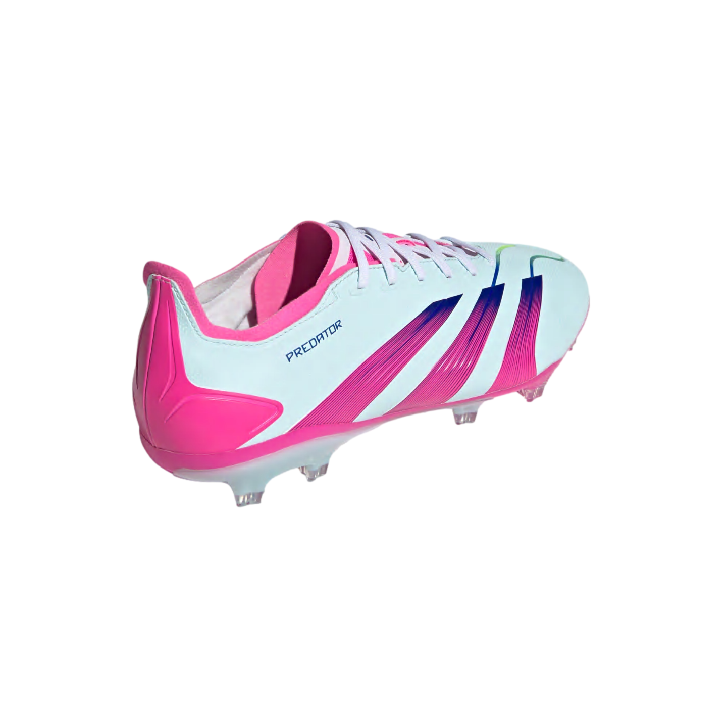 Chaussures de football pour terrain sec Adidas Predator League