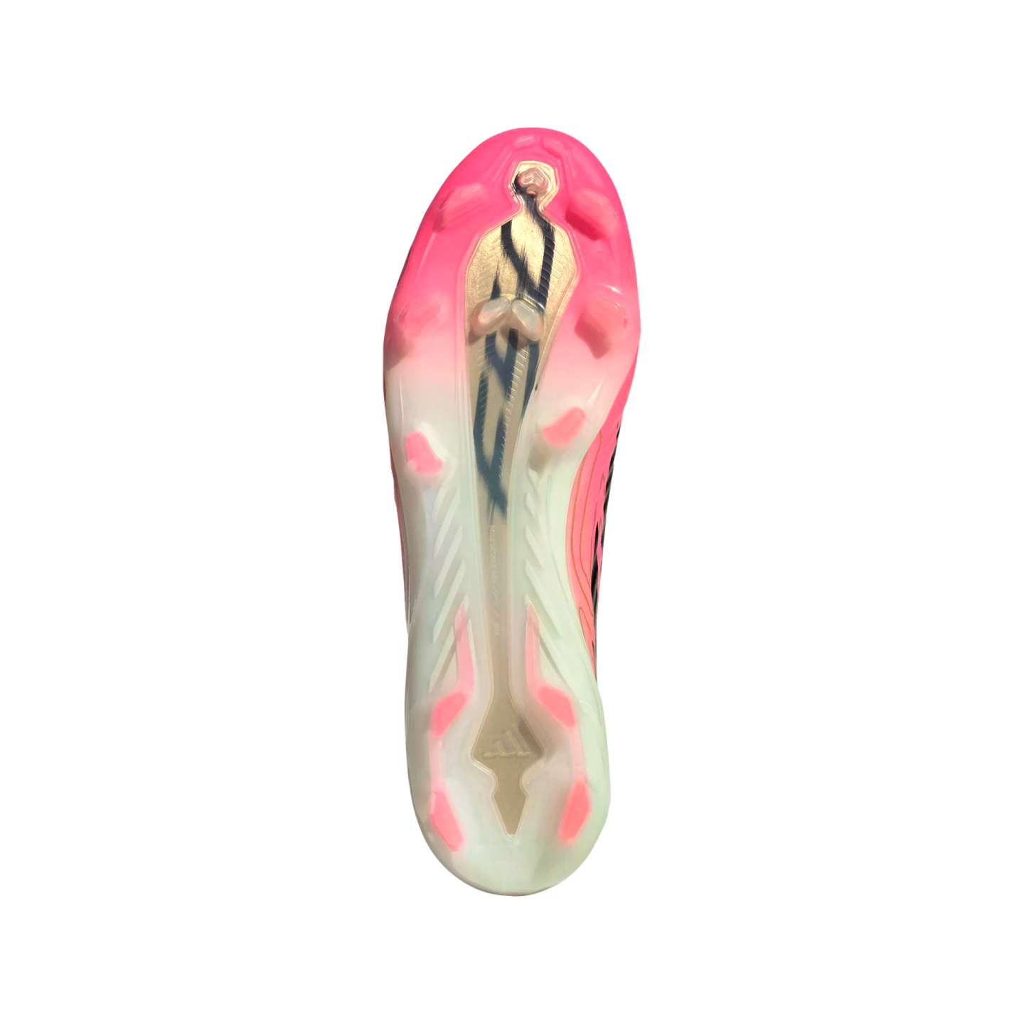 Adidas F50 Hyperfast Pro Firm Ground Cleats