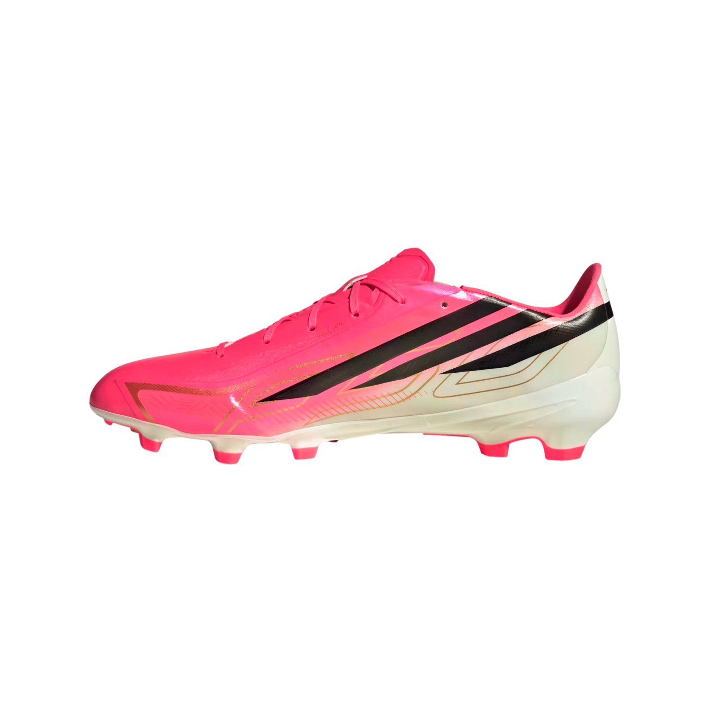 Adidas F50 Hyperfast League Firm Ground Cleats