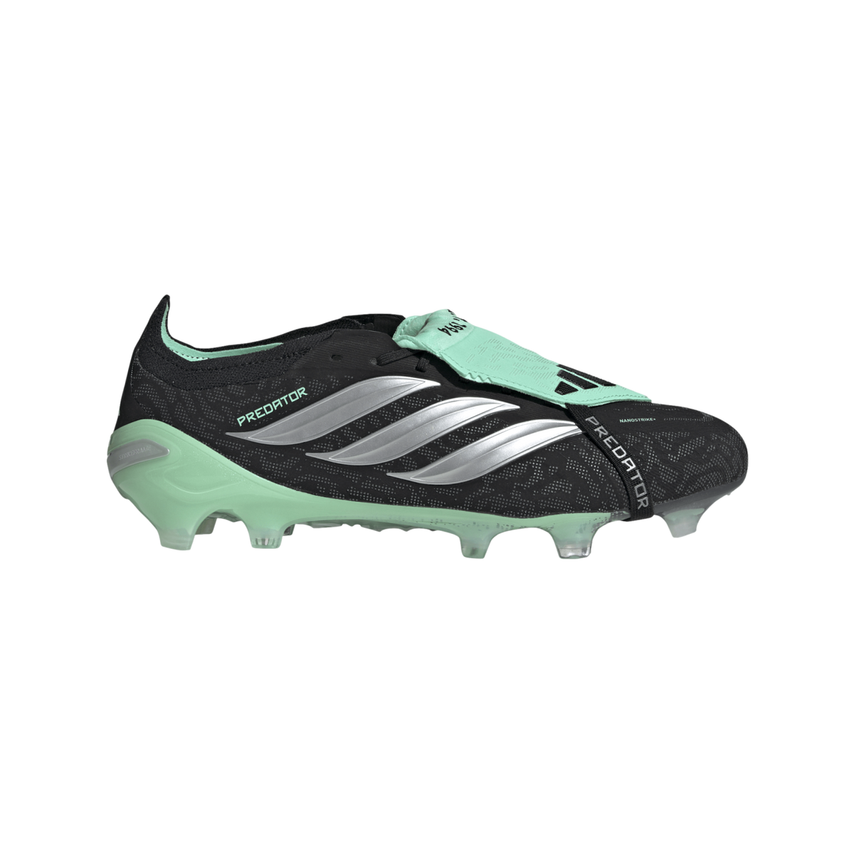 Adidas Predator Elite Foldover Tongue Firm Ground Cleats