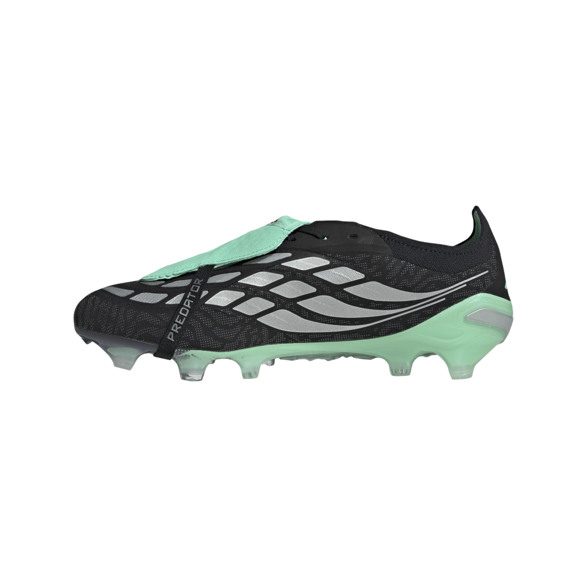 Adidas Predator Elite Foldover Tongue Firm Ground Cleats