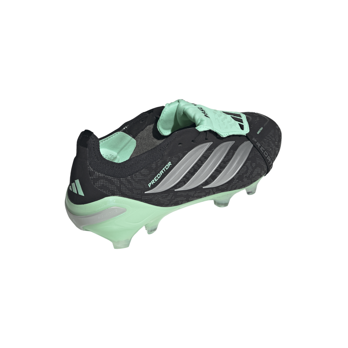 Adidas Predator Elite Foldover Tongue Firm Ground Cleats