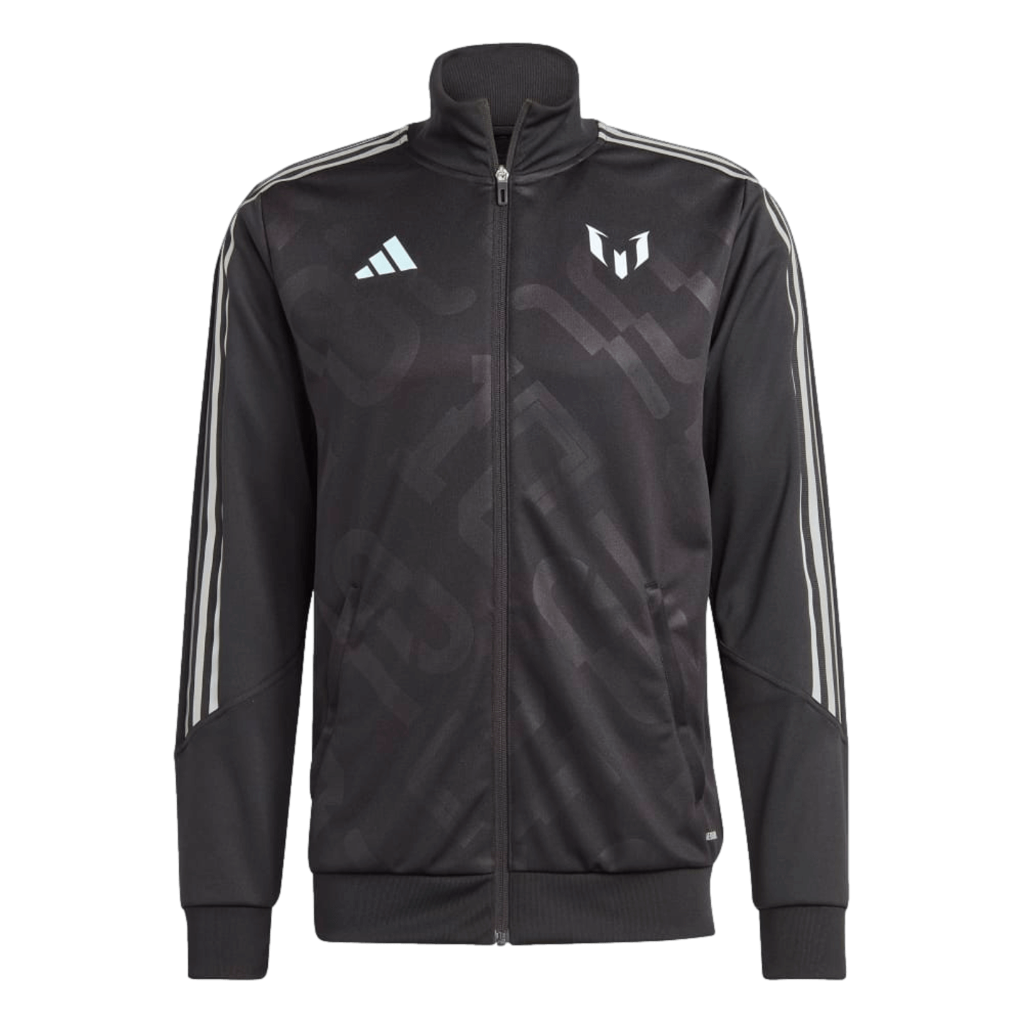 Adidas Messi Jacket