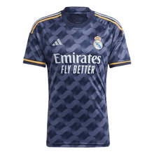 Camiseta Adidas Real Madrid 23/24 Segunda Equipación