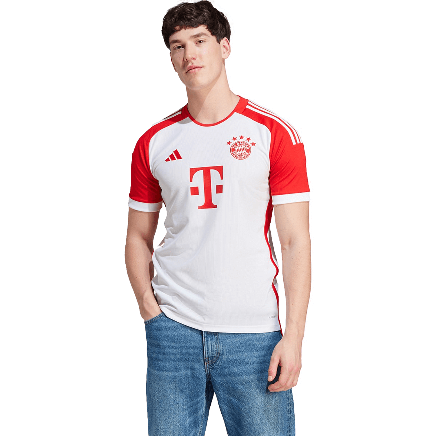 Maillot domicile Adidas Bayern Munich 23/24