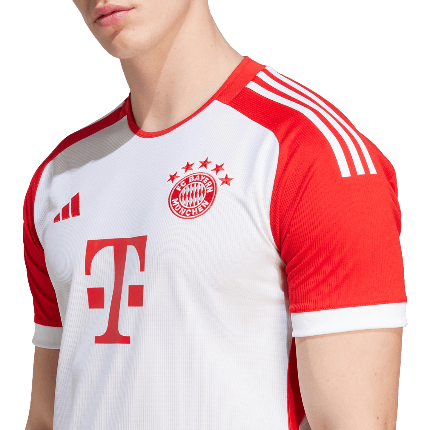 Maillot domicile Adidas Bayern Munich 23/24