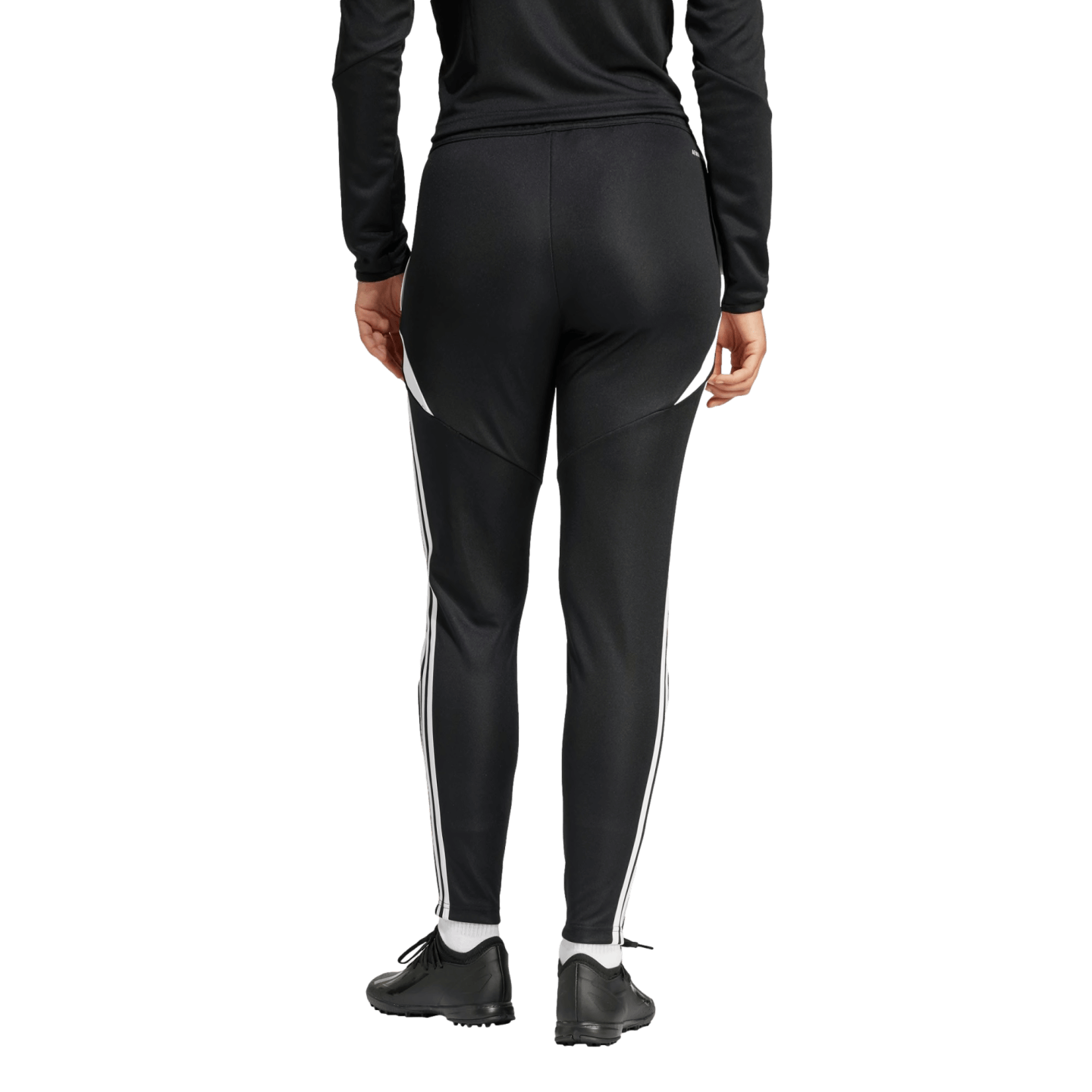 Adidas Women s Tiro 24 Training Pants Black White