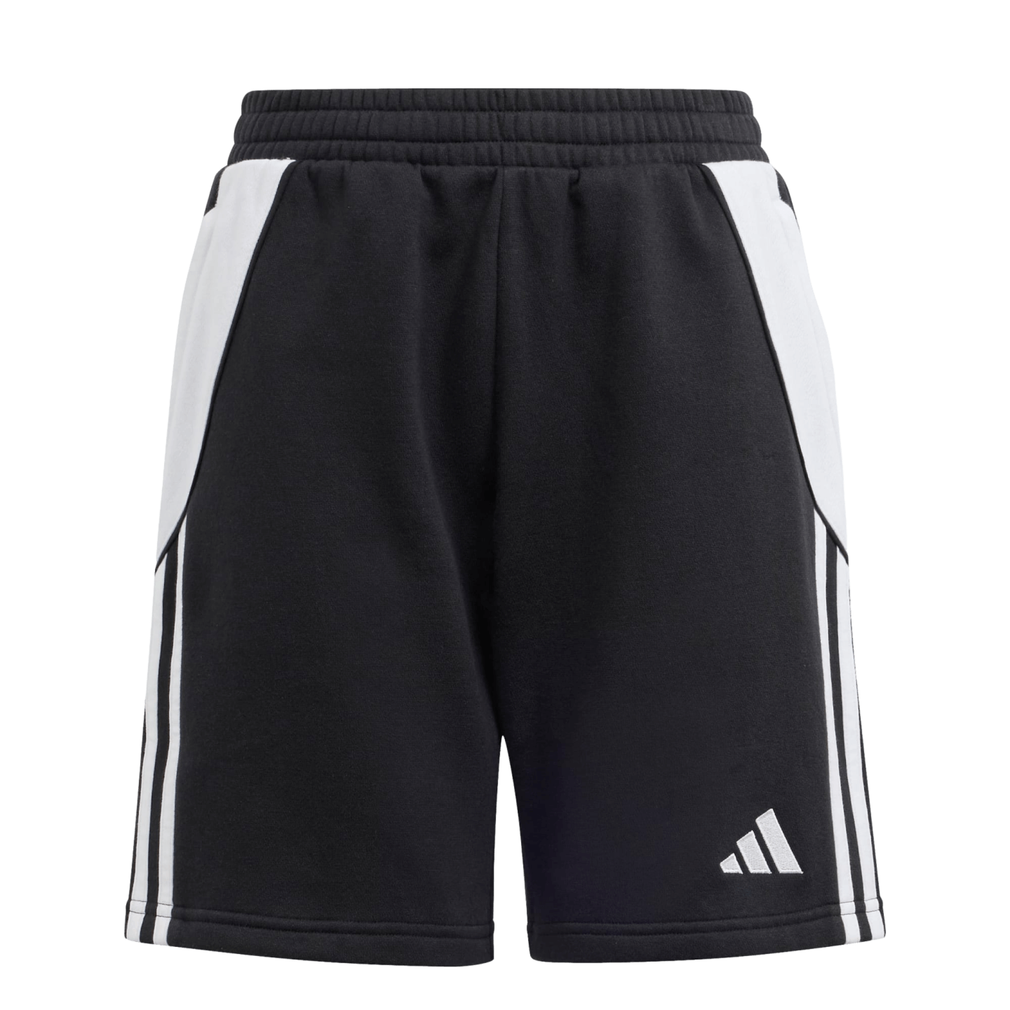 Adidas Tiro 24 pantalones cortos deportivos para jóvenes