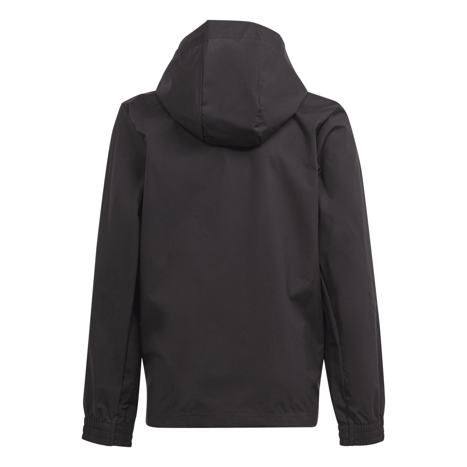 adidas Youth Entrada 22 All-Weather Jacket - Black IK4014