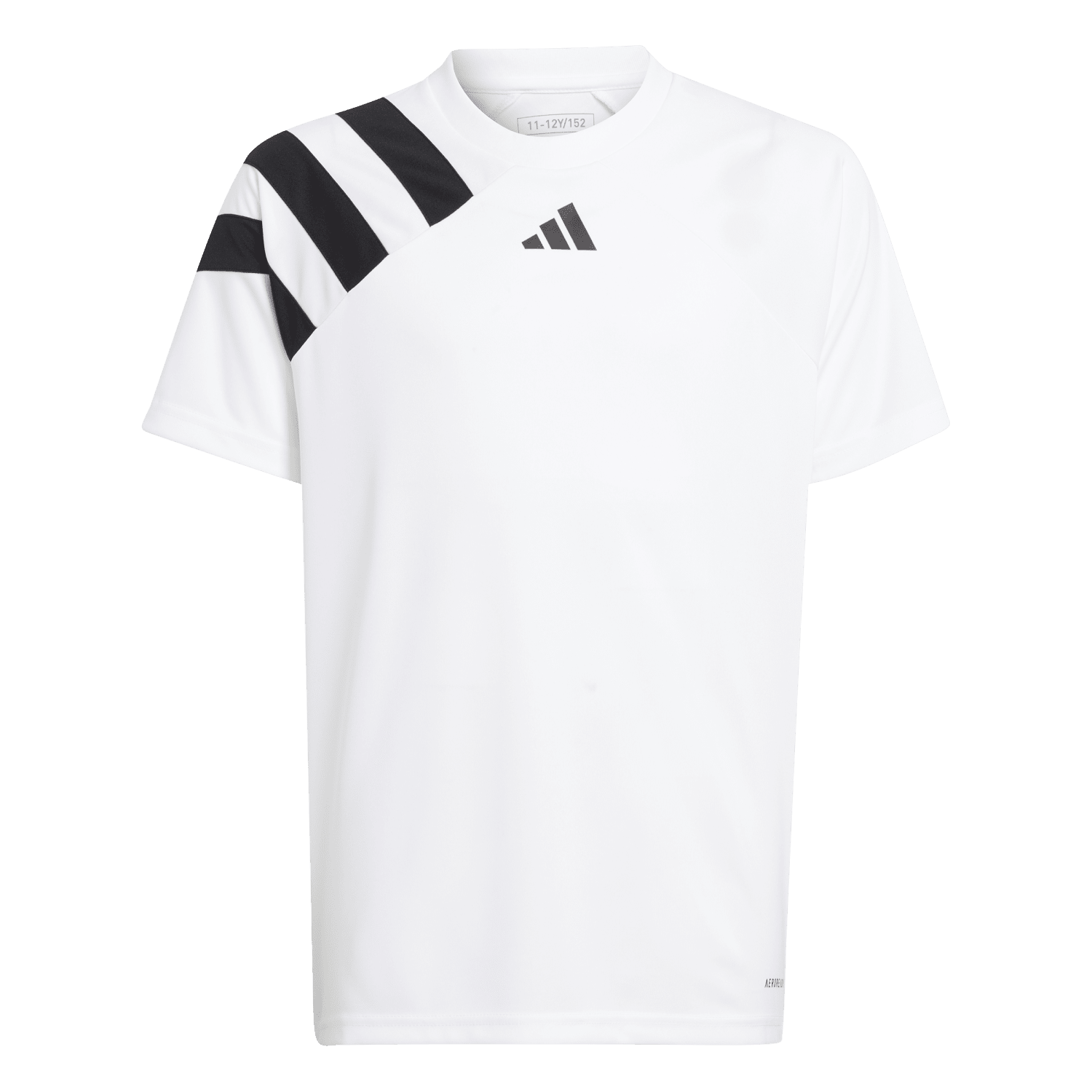 adidas Youth Fortore 23 Jersey - White IK5742
