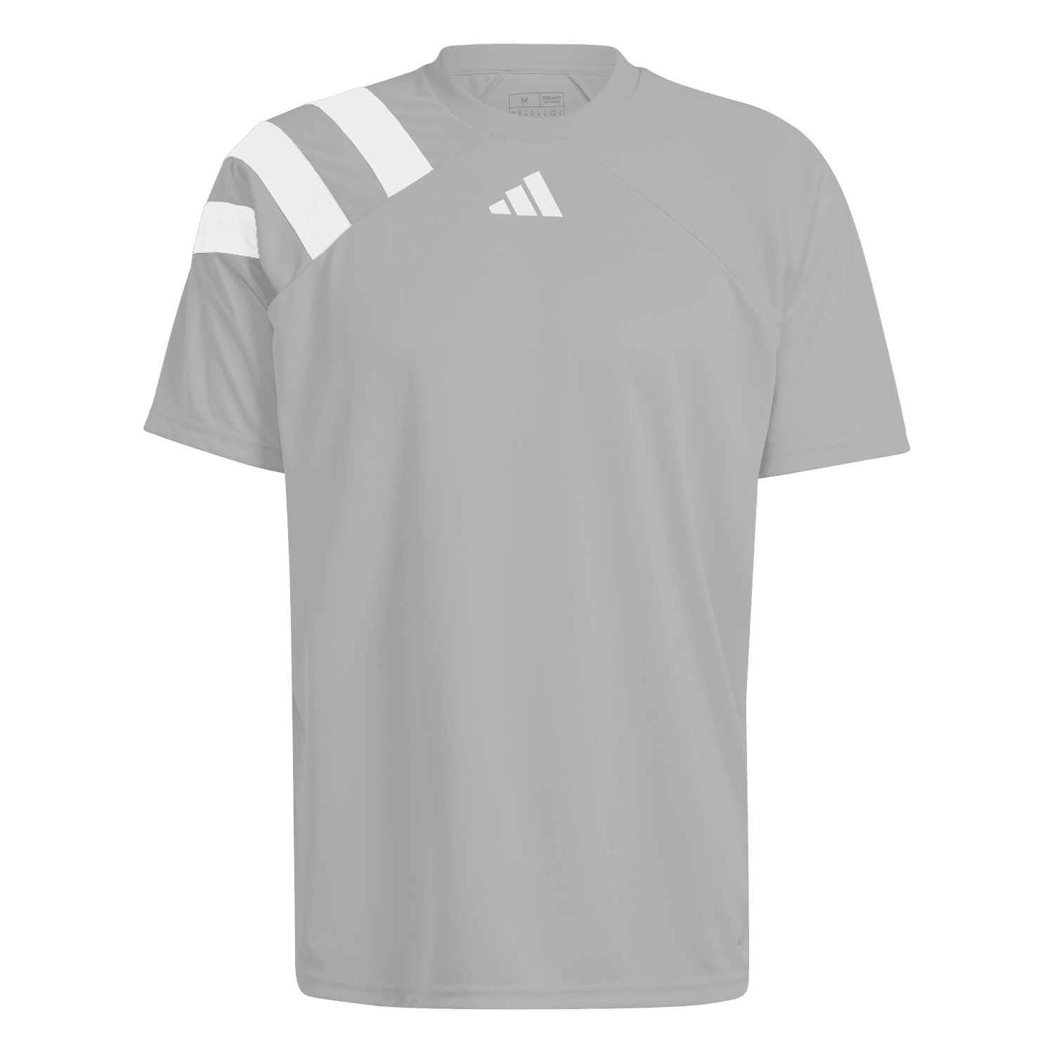 adidas Fortore 23 Jersey - Grey IK5772