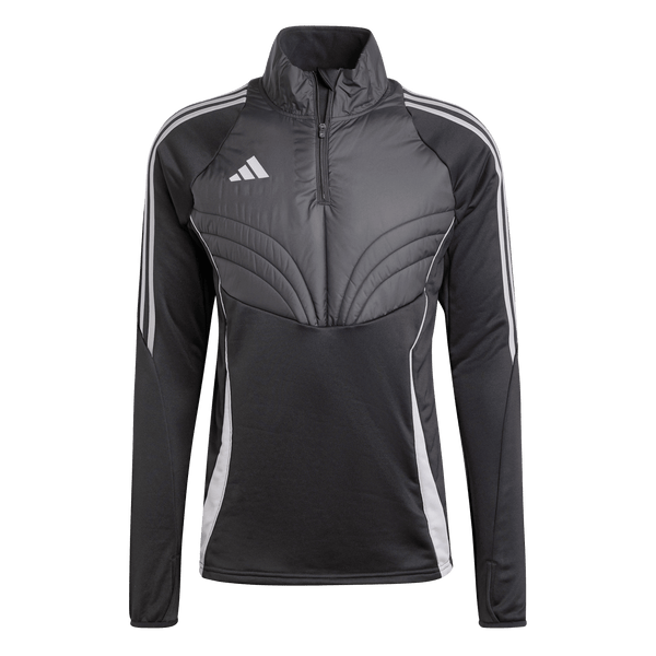 Adidas Tiro 24 Winter Top Soccer IM9966 Grey
