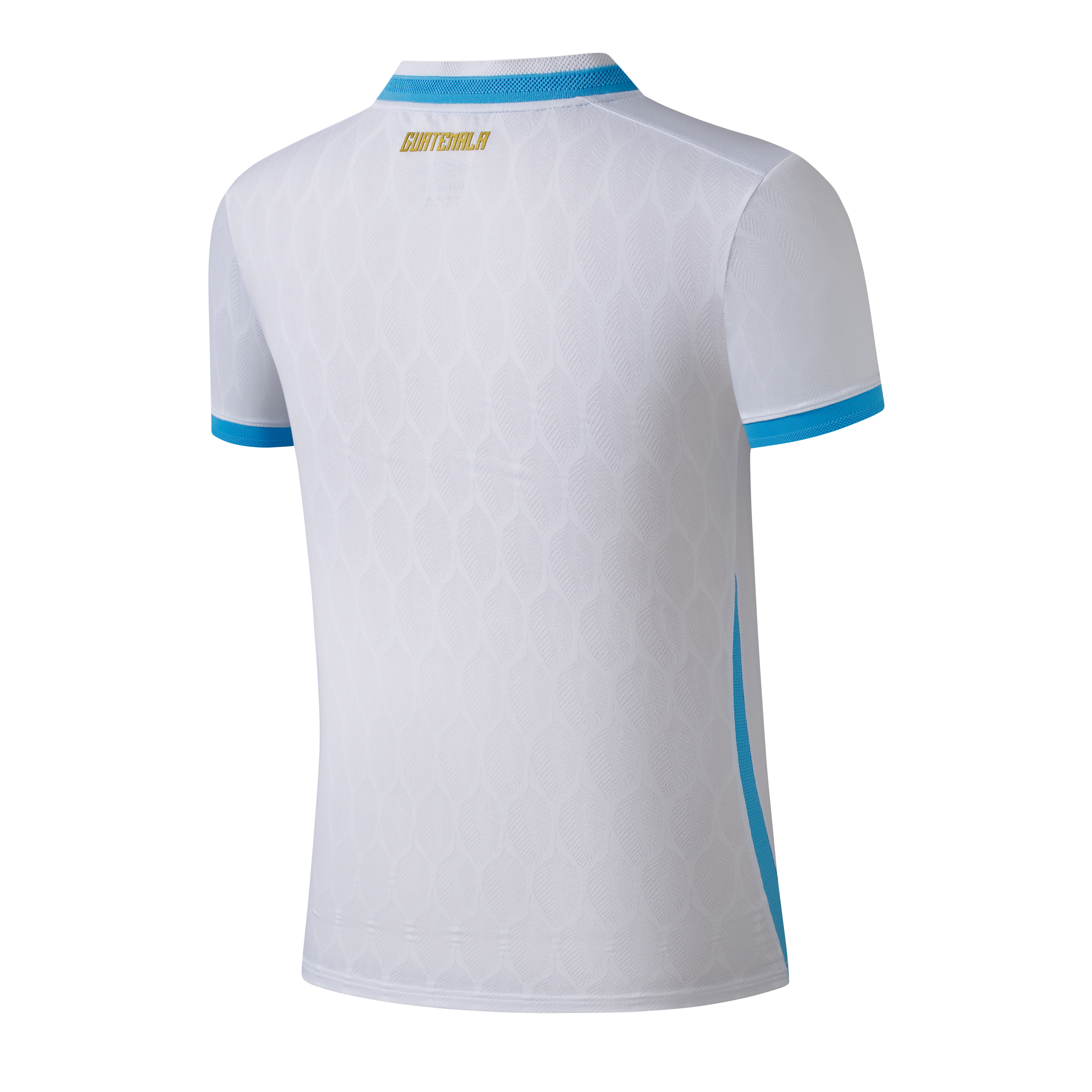 Guatemala 2026 Home Jersey Soccer GUAJS526101-WH1 White Guatemala 2026 Home Jersey Soccer GUAJS526101-WH1 White