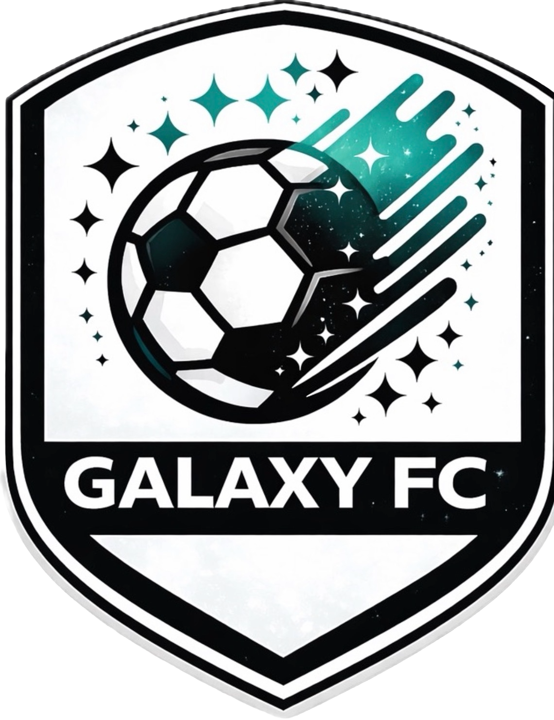 Galaxy FC Crest