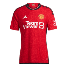 Adidas Manchester United 23/24 Authentic Home Jersey