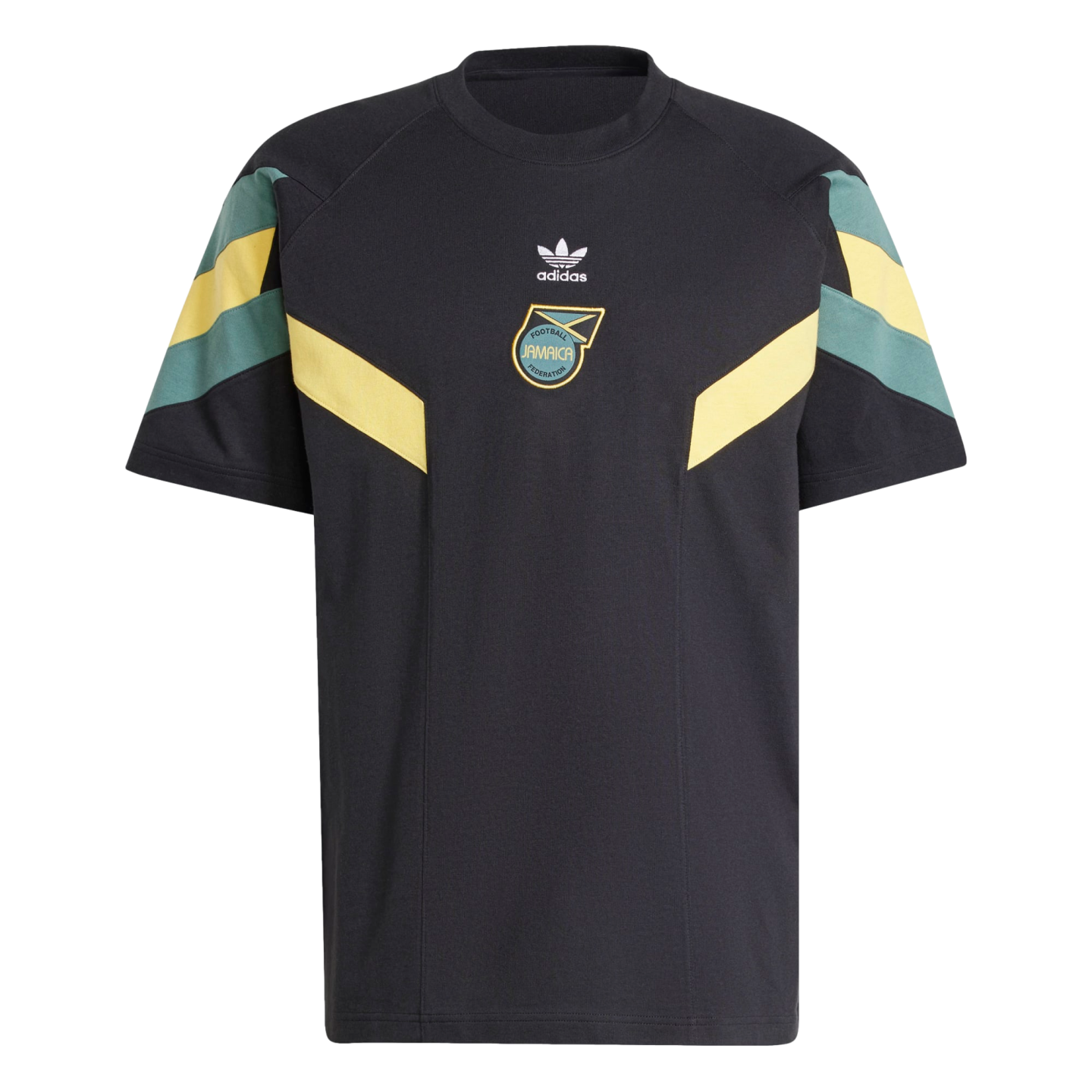 T-shirt Adidas Jamaica Originals