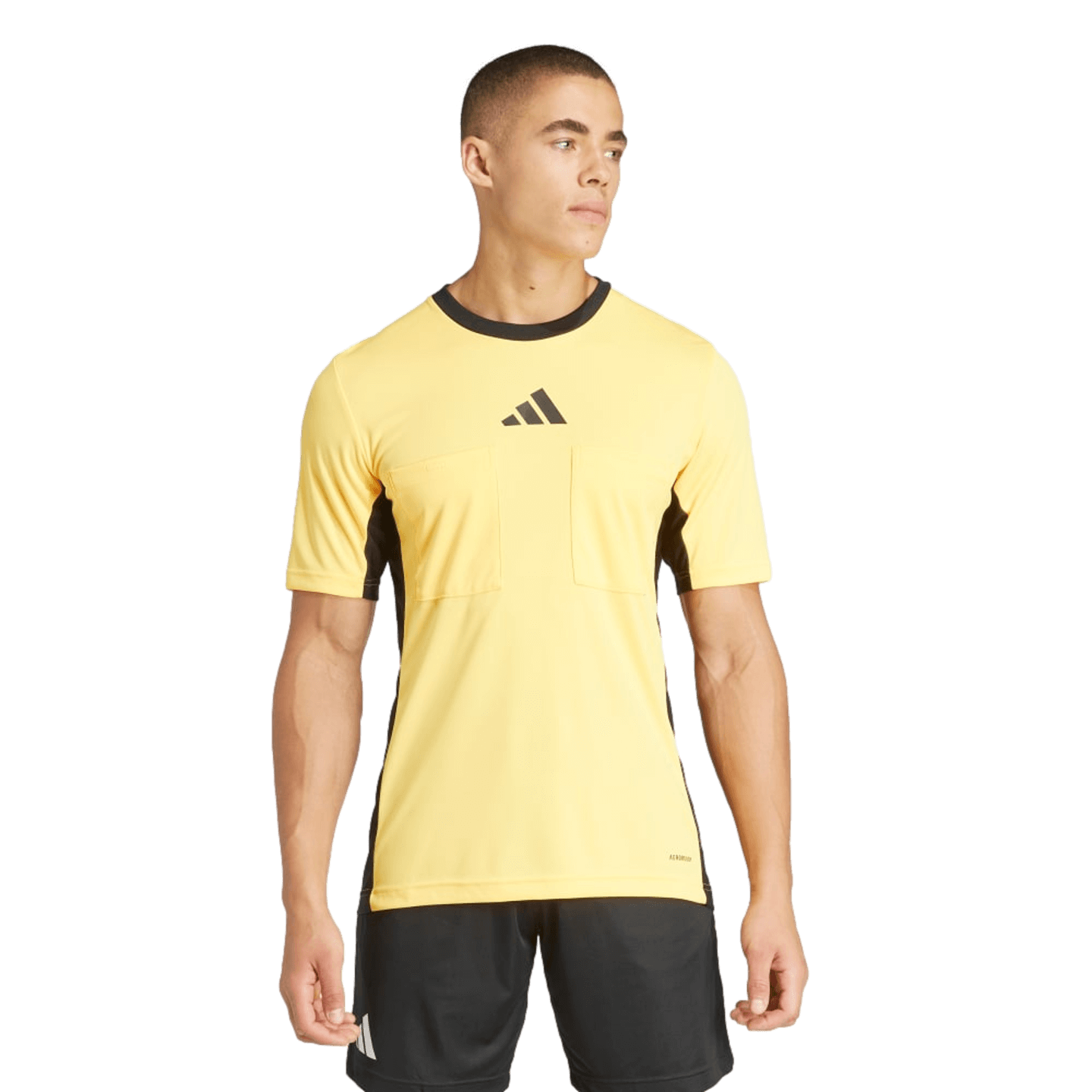 Camiseta arbitro adidas sales