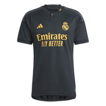 Adidas Real Madrid 23/24 Third Jersey