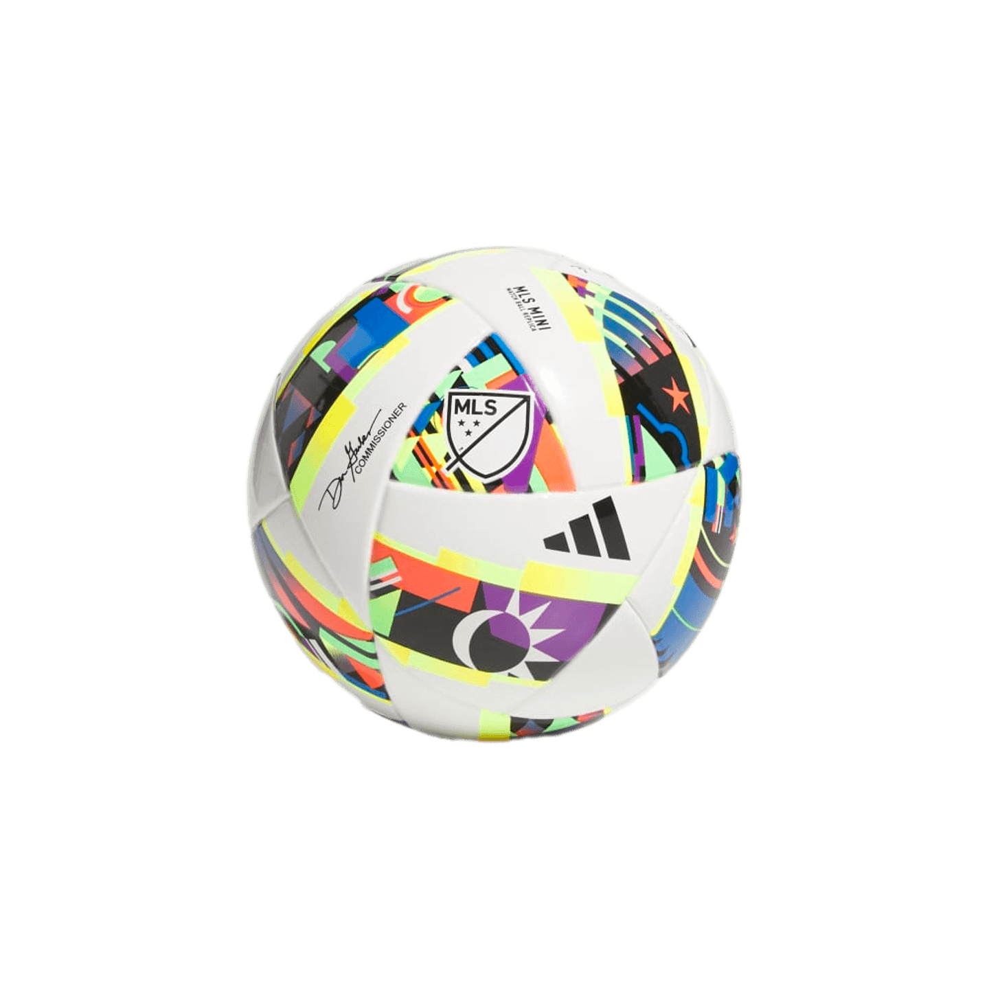 Adidas MLS Mini Skills Ball
