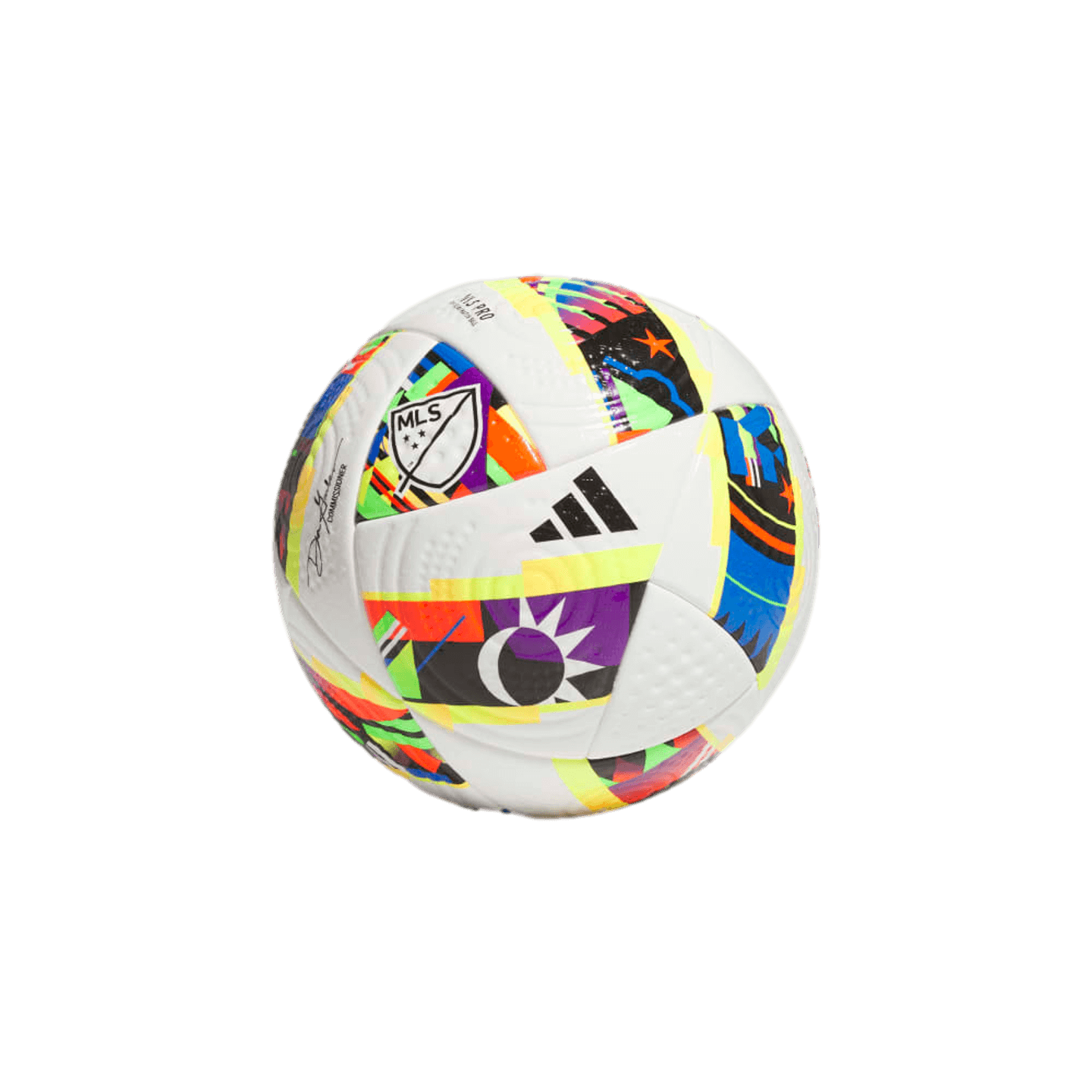 Adidas MLS Pro Match Ball