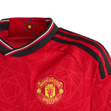 Adidas Manchester United 23/24 Youth Home Jersey
