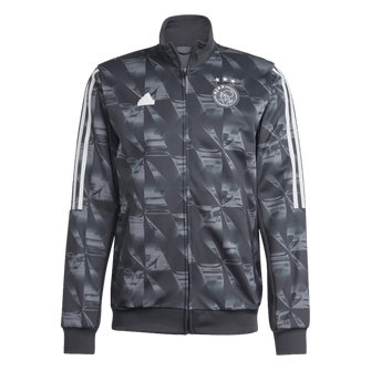 Adidas Ajax Lifestyler chaqueta deportiva