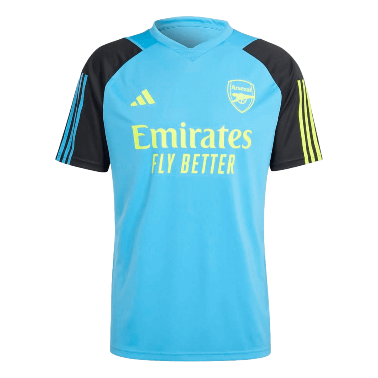 Adidas Arsenal Tiro Training Jersey