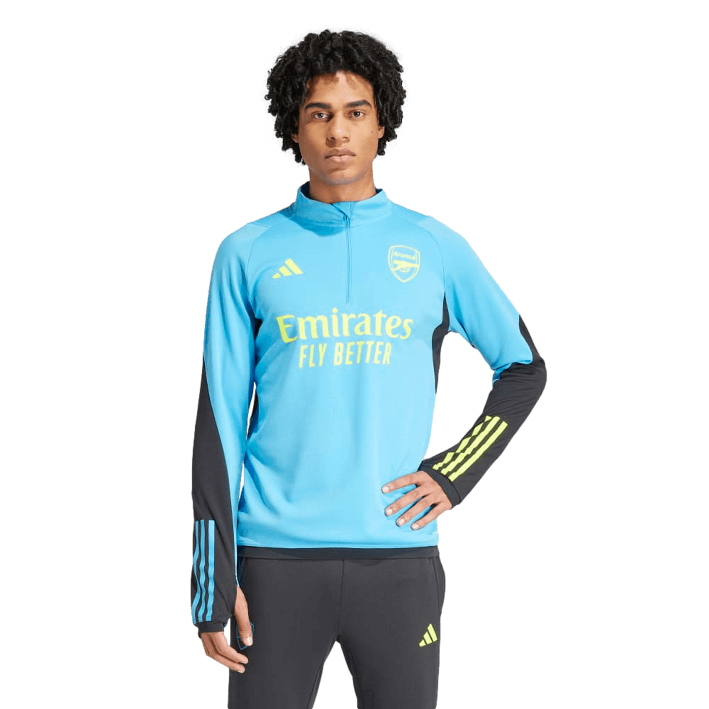 Adidas Arsenal Training Top