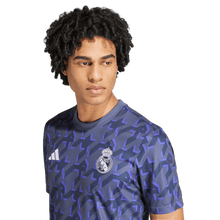 Adidas Real Madrid Pre-Match Jersey