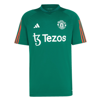 Camiseta de entrenamiento Adidas Manchester United