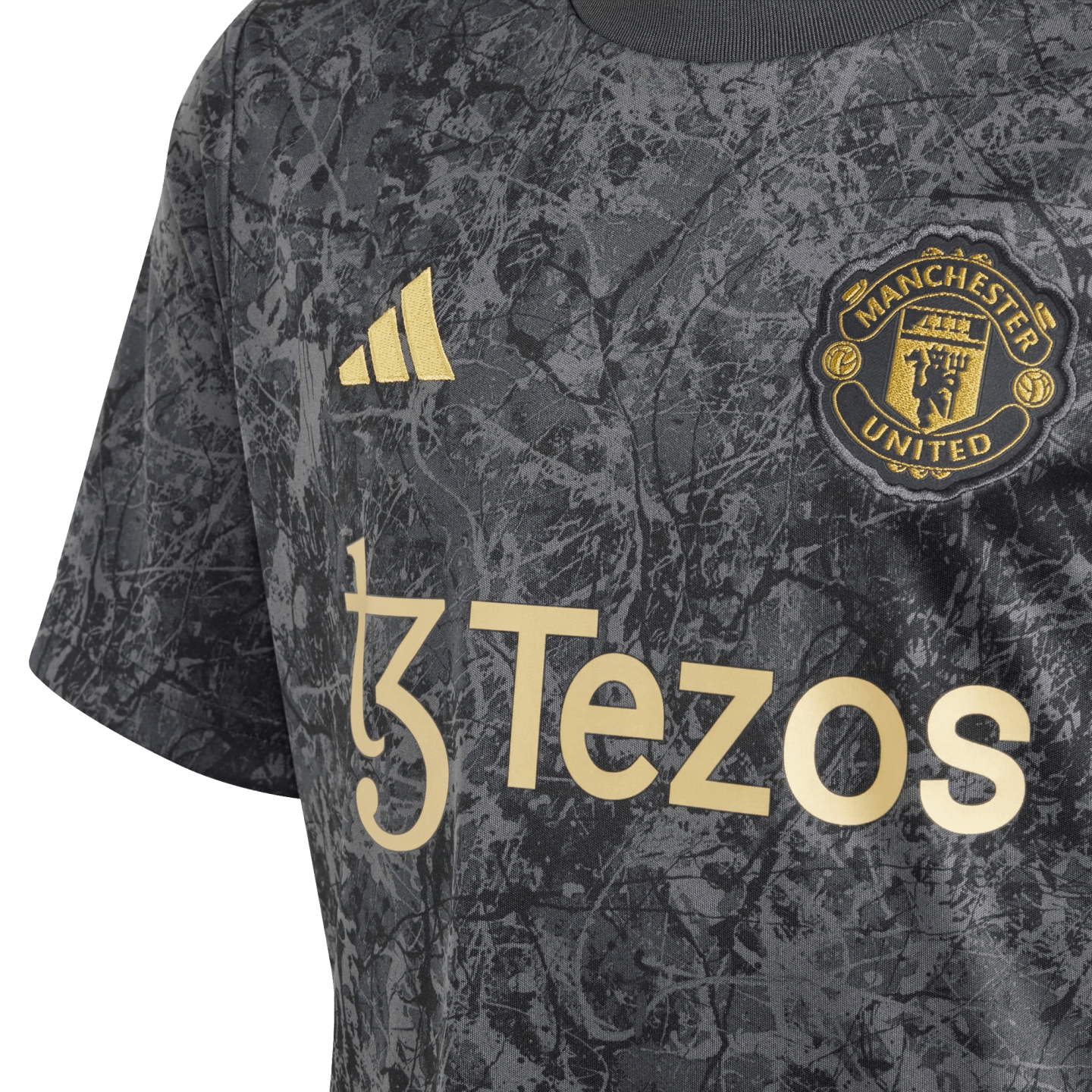 adidas stone roses