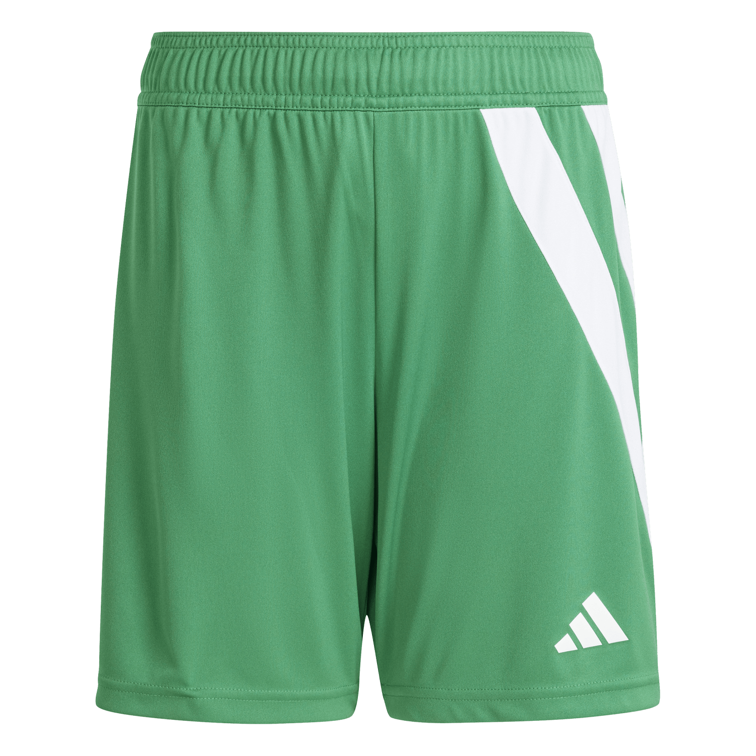 adidas Youth Fortore 23 Shorts - Green IQ3213