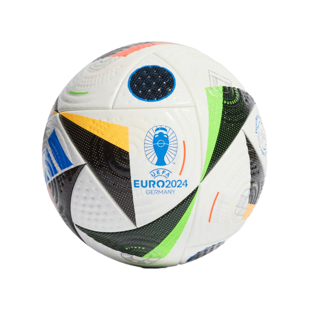 Adidas Euro 24 Pro Match Ball