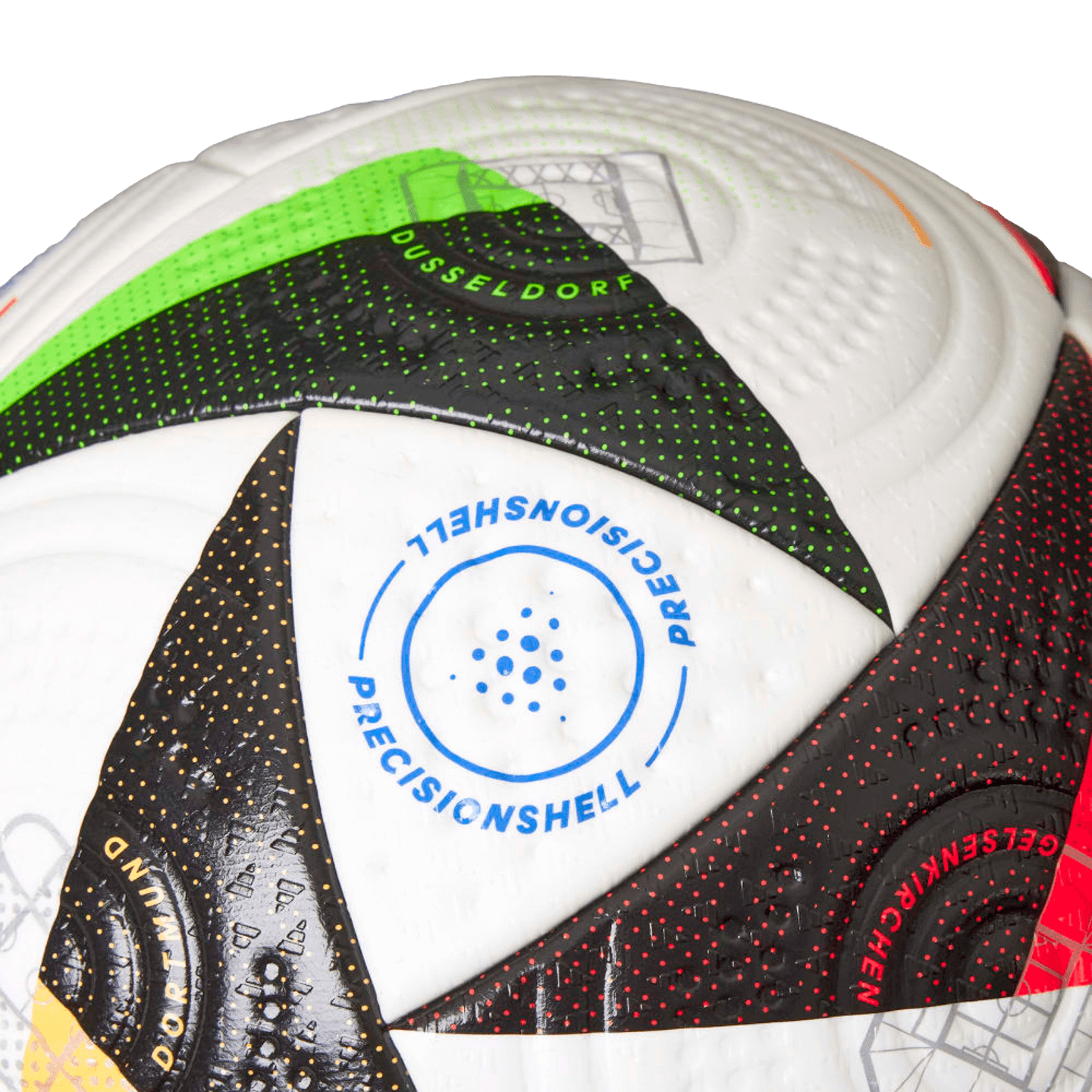 Ballon de match Adidas Euro 24 Pro