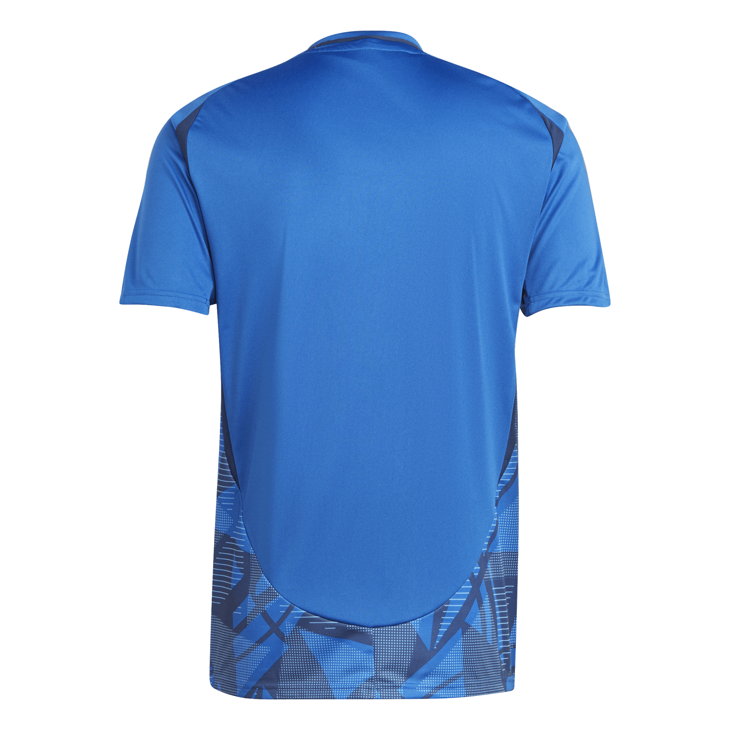 adidas Tiro 24 Competition Match Jersey - Royal IQ4759