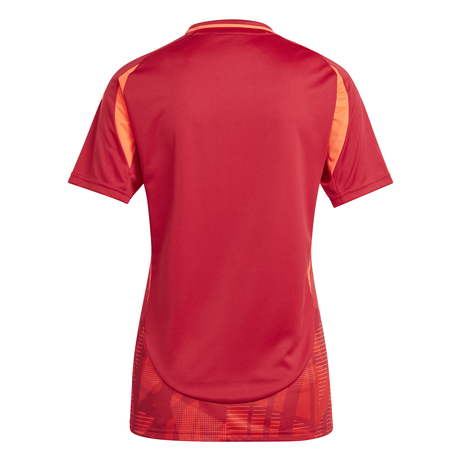 adidas Women's Tiro 24 Competition Match Jersey - Red IQ4761