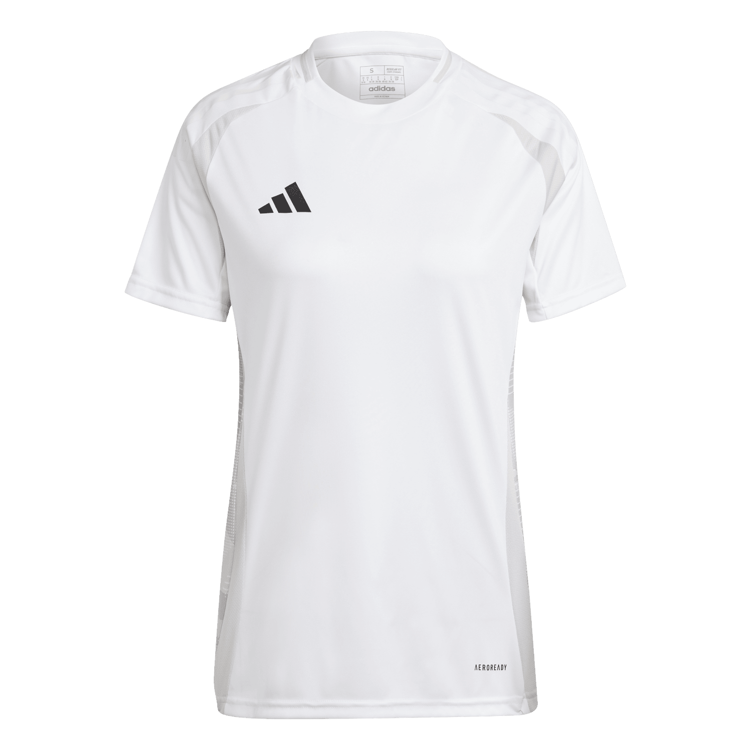 adidas Women's Tiro 24 Competition Match Jersey - White IQ4765