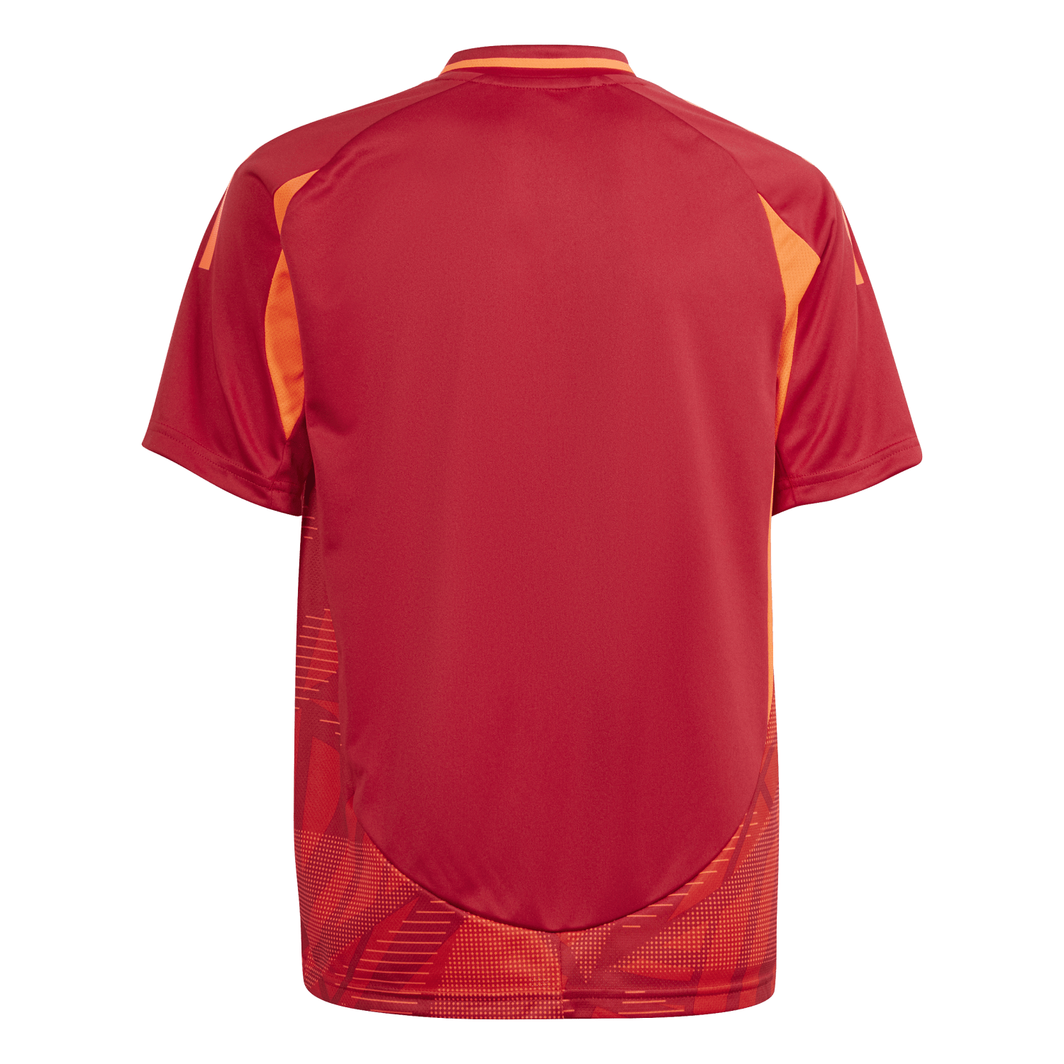 adidas Youth Tiro 24 Competition Match Jersey - Red IQ4766