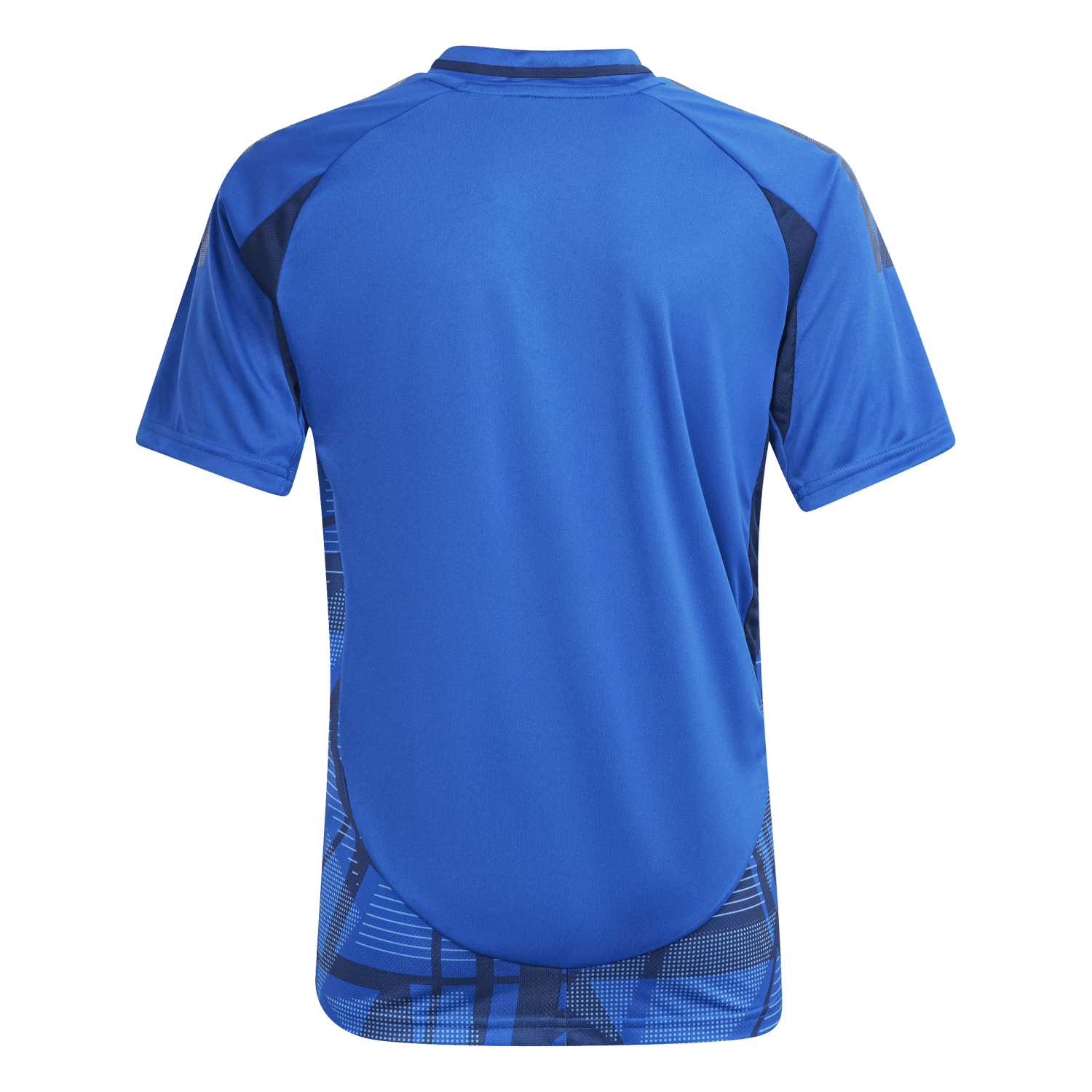 adidas Youth Tiro 24 Competition Match Jersey - Royal IQ4769