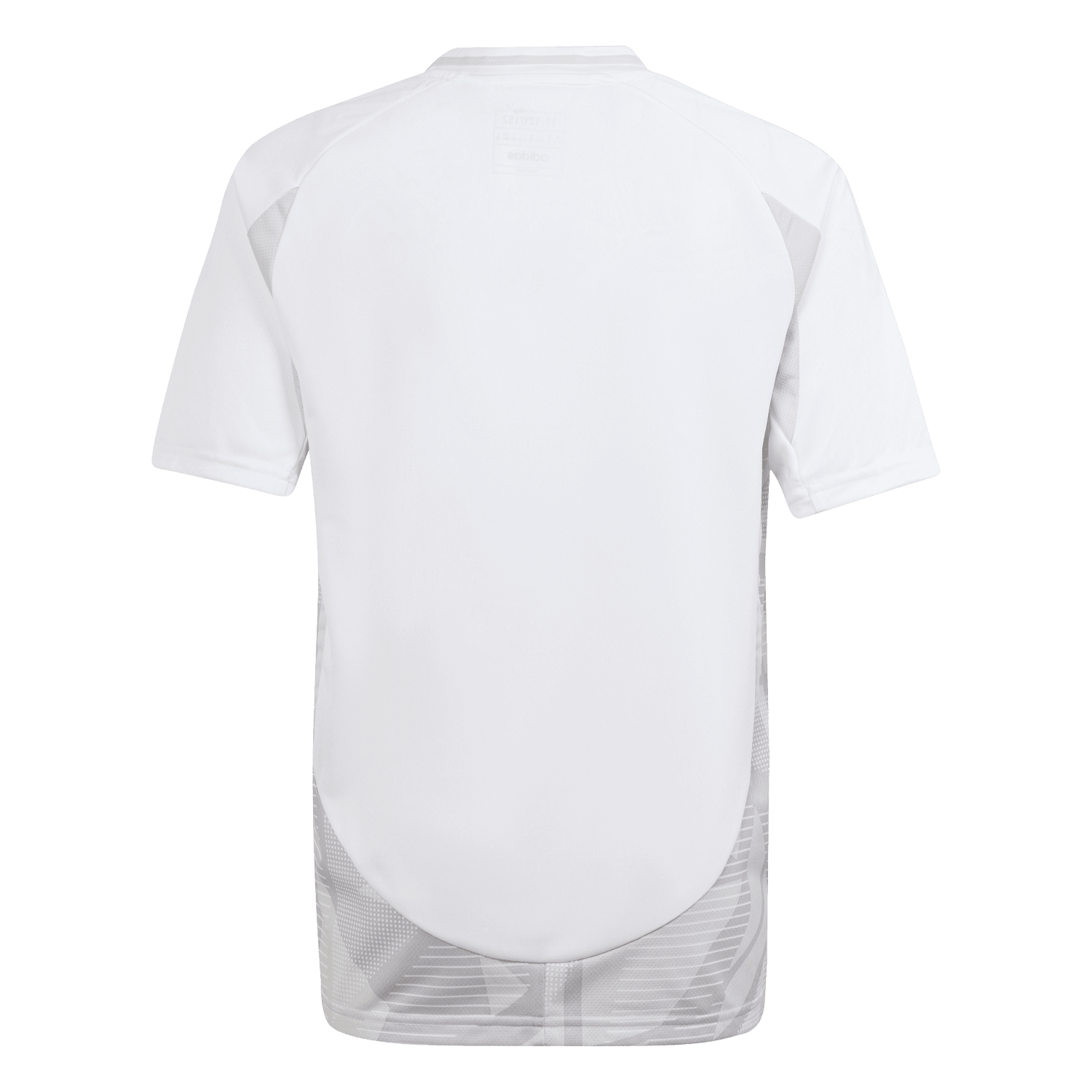 adidas Youth Tiro 24 Competition Match Jersey - White IQ4770