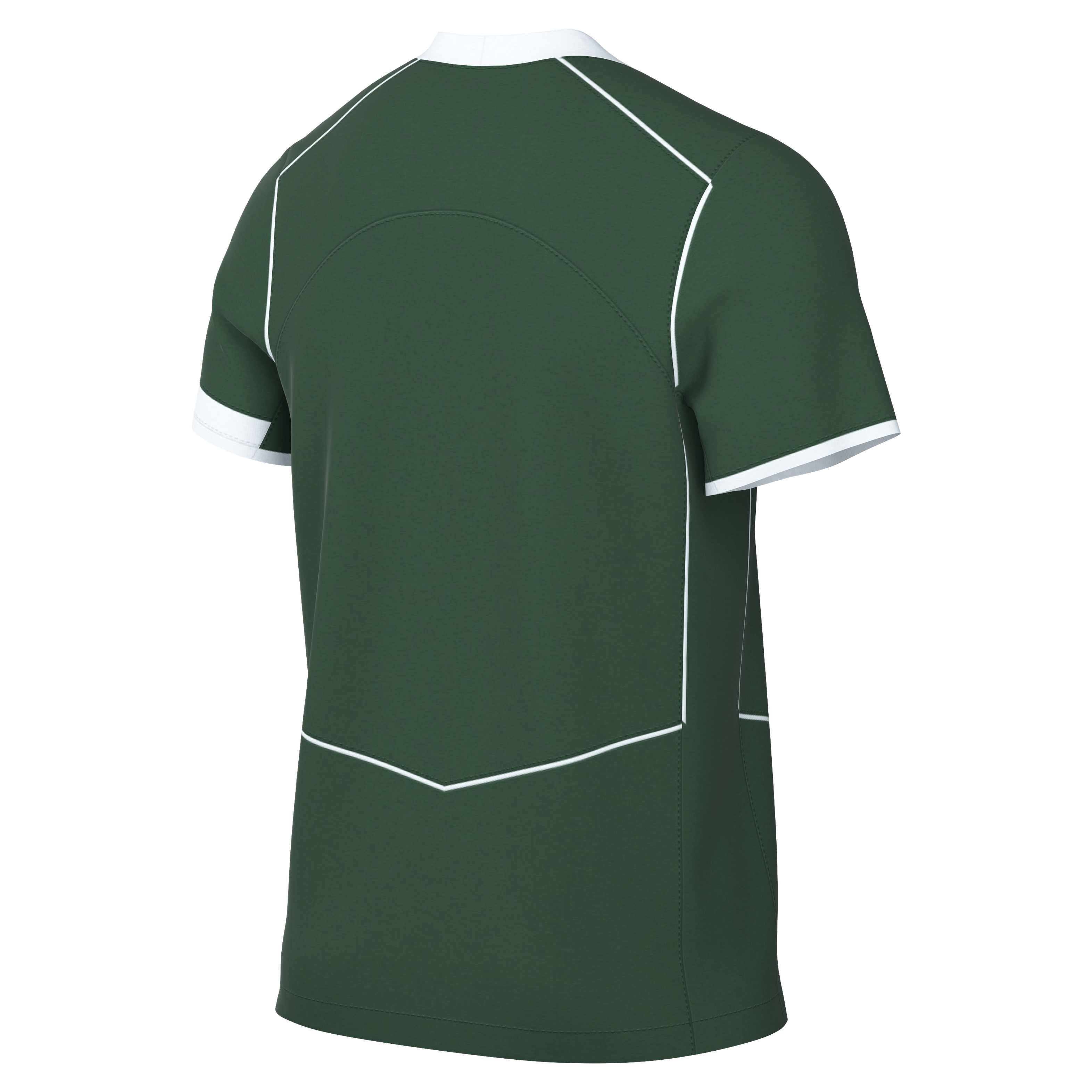 Nike Dri-Fit T90 Jersey - Gorge Green - back
