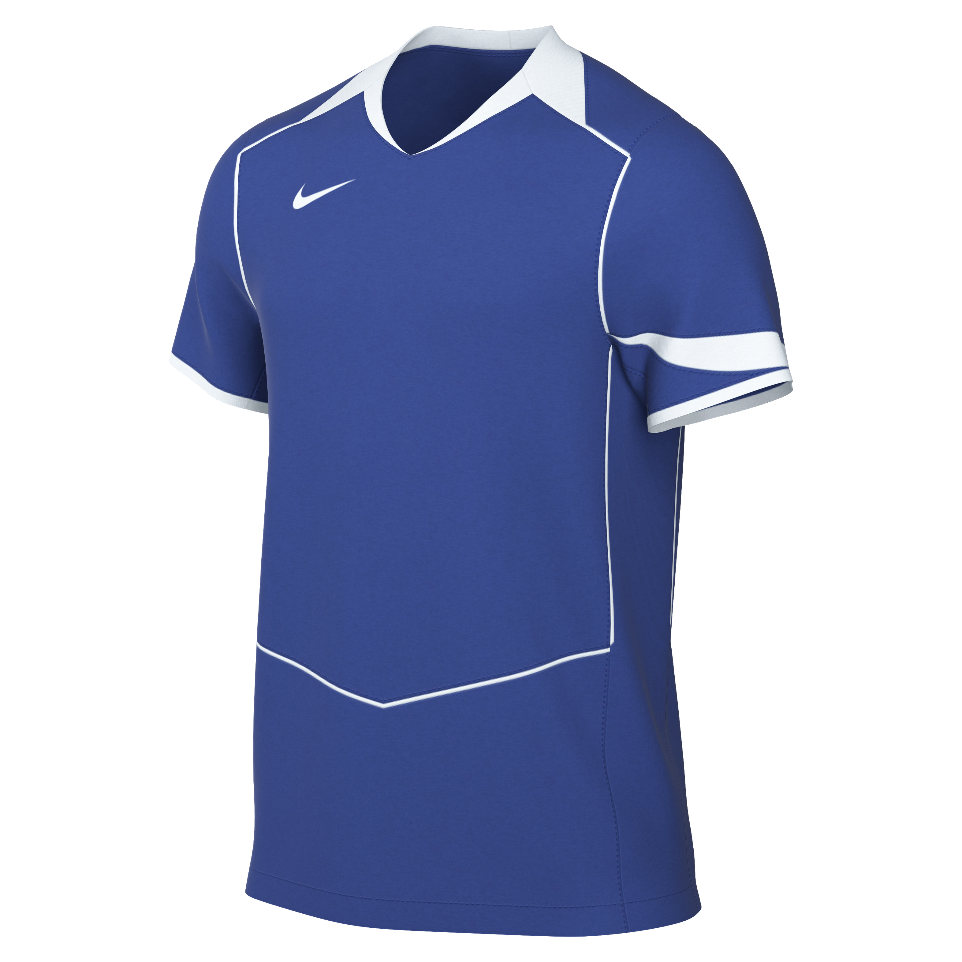 Nike Dri-Fit T90 Jersey - Game Royal - front