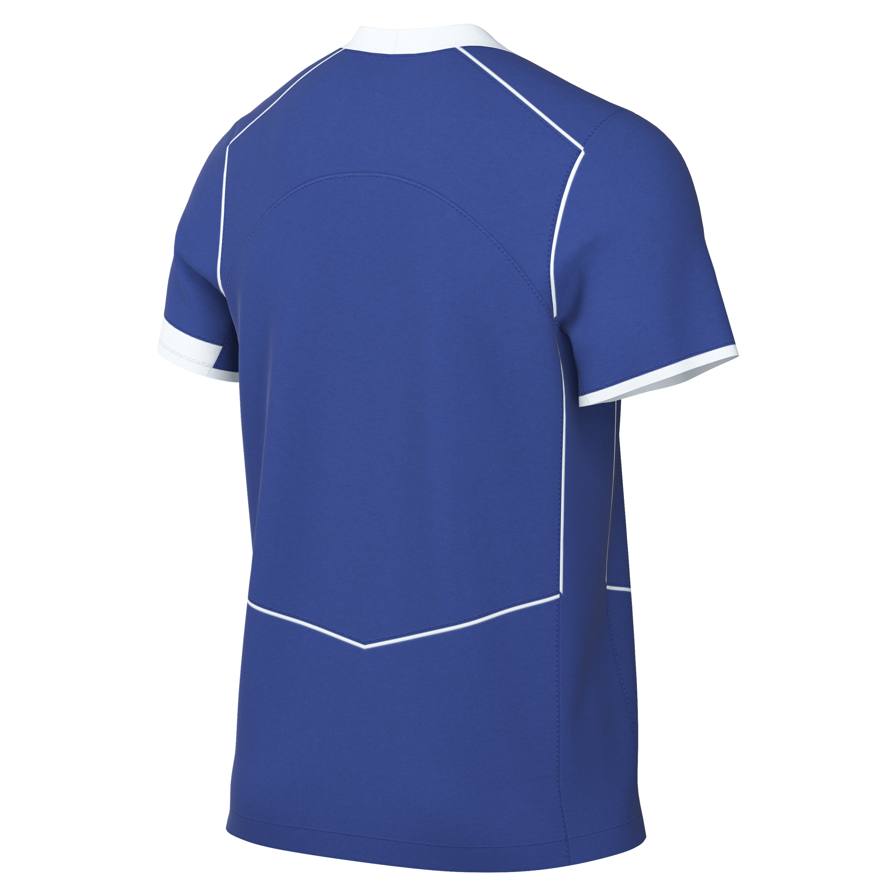 Nike Dri-Fit T90 Jersey - Game Royal - back