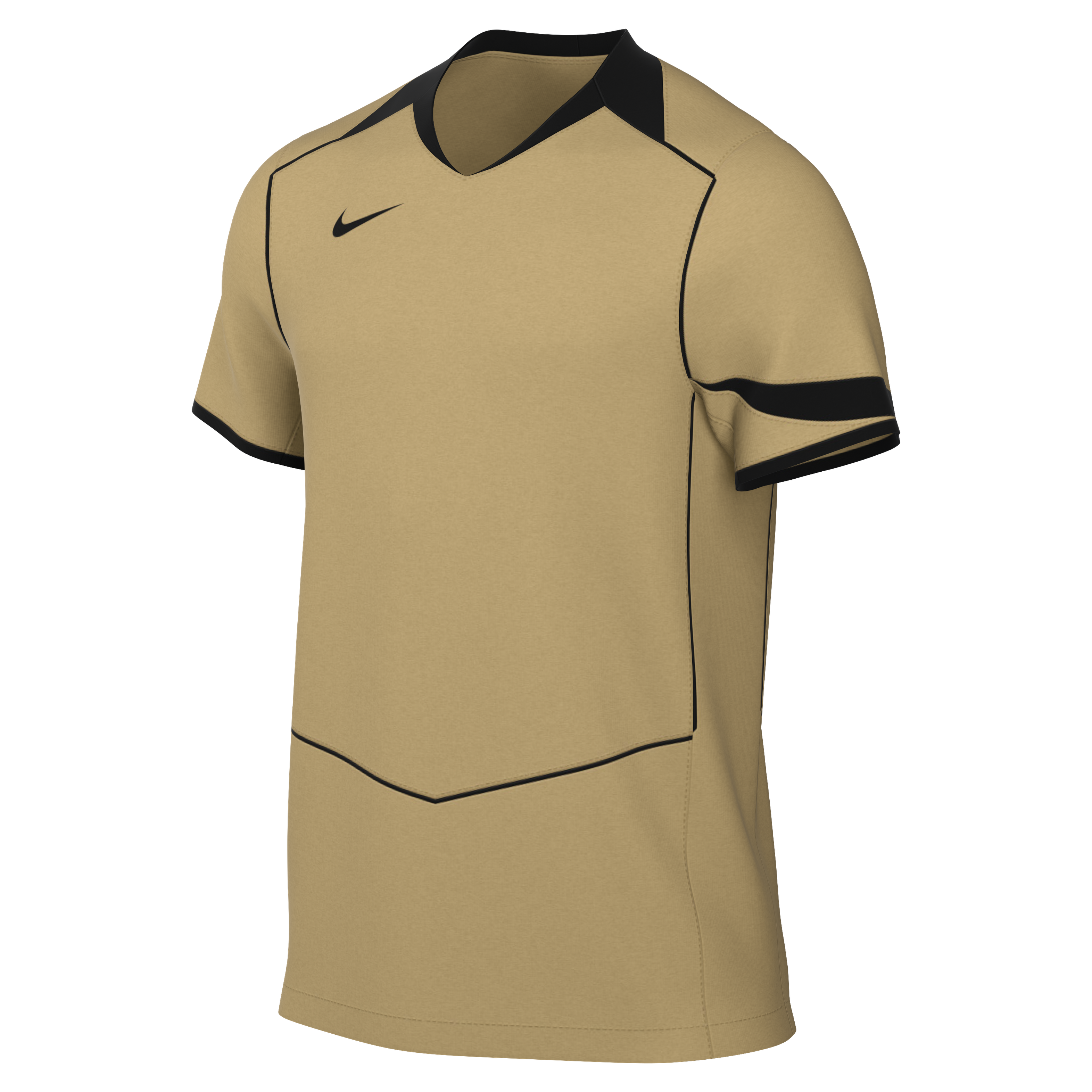 Nike Dri-Fit T90 Jersey - Jersey Gold - front