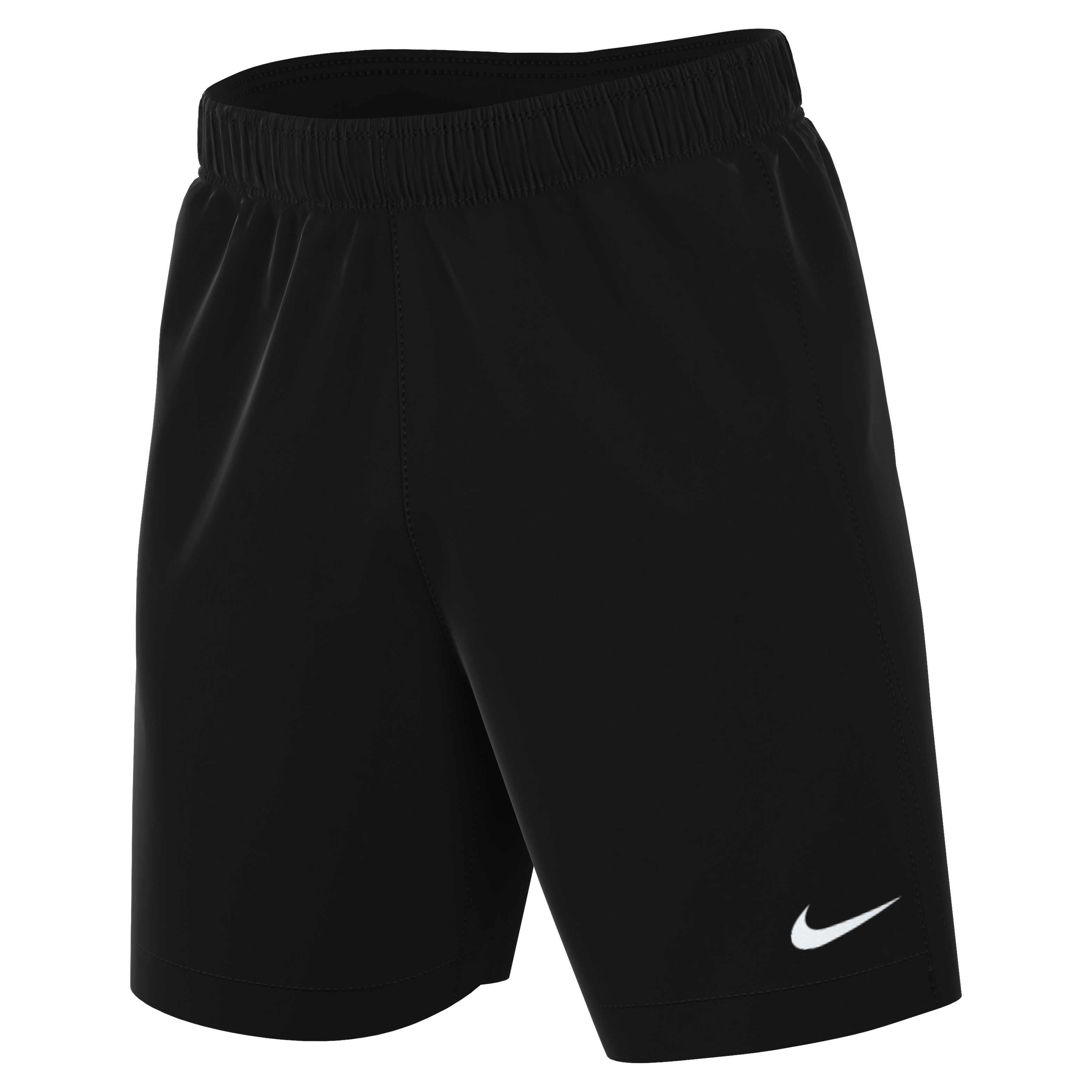 Nike Dri-Fit T90 Short - Black - front